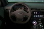 Kia Kee Concept 2007 года